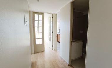 VENDO DEPTO 2 HABITACIONES Y 2 BAÑOS PLAZA ÑUÑOA