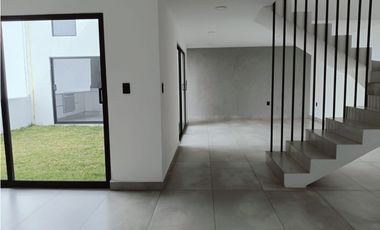 CASA RESIDENCIAL EN PRE VENTA EN MINERAL DE LA REFORMA HGO