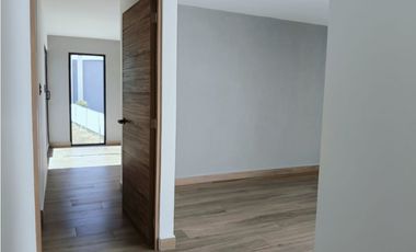 CASA RESIDENCIAL EN PRE VENTA EN MINERAL DE LA REFORMA HGO