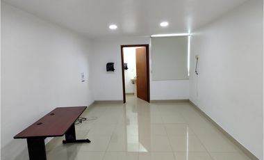 Se renta consultorio en zona centro en Pachuca.