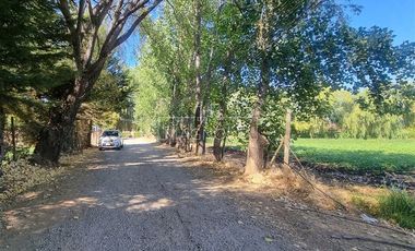 Sitio en Venta en Fundo San Jorge/ Av. Huamachuco