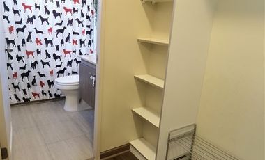 Casa en Venta en A64620 - Venta Casa Alto Sacramento Buin - 3D3B2E1Atico