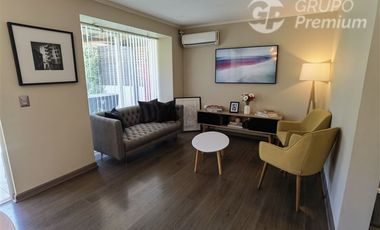 Casa en Venta en A64620 - Venta Casa Alto Sacramento Buin - 3D3B2E1Atico