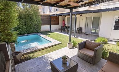 Casa en Venta en A64620 - Venta Casa Alto Sacramento Buin - 3D3B2E1Atico