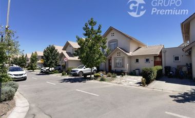 Casa en Venta en A64620 - Venta Casa Alto Sacramento Buin - 3D3B2E1Atico