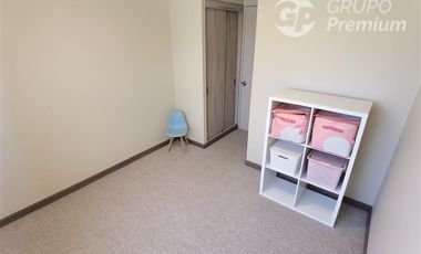 Casa en Venta en A64620 - Venta Casa Alto Sacramento Buin - 3D3B2E1Atico