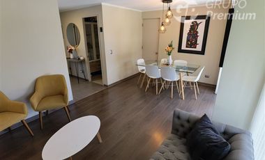 Casa en Venta en A64620 - Venta Casa Alto Sacramento Buin - 3D3B2E1Atico