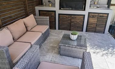 Casa en Venta en A64620 - Venta Casa Alto Sacramento Buin - 3D3B2E1Atico