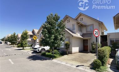 Casa en Venta en A64620 - Venta Casa Alto Sacramento Buin - 3D3B2E1Atico