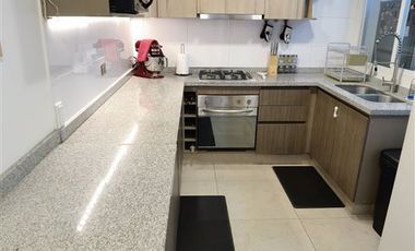 Casa en Venta en A64620 - Venta Casa Alto Sacramento Buin - 3D3B2E1Atico