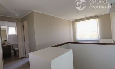 Casa en Venta en A64620 - Venta Casa Alto Sacramento Buin - 3D3B2E1Atico