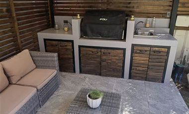 Casa en Venta en A64620 - Venta Casa Alto Sacramento Buin - 3D3B2E1Atico