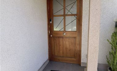 Casa en Venta en A64620 - Venta Casa Alto Sacramento Buin - 3D3B2E1Atico