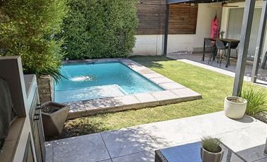 Casa en Venta en A64620 - Venta Casa Alto Sacramento Buin - 3D3B2E1Atico