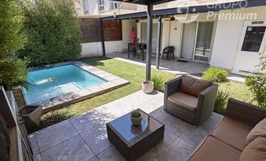 Casa en Venta en A64620 - Venta Casa Alto Sacramento Buin - 3D3B2E1Atico
