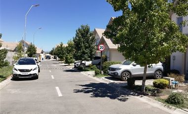 Casa en Venta en A64620 - Venta Casa Alto Sacramento Buin - 3D3B2E1Atico