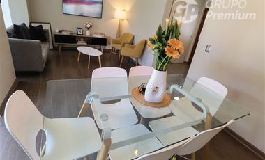 Casa en Venta en A64620 - Venta Casa Alto Sacramento Buin - 3D3B2E1Atico