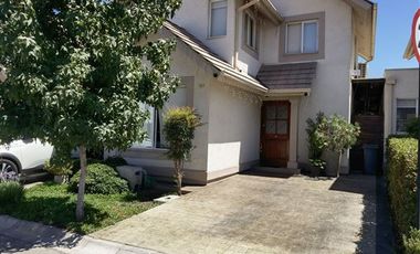 Casa en Venta en A64620 - Venta Casa Alto Sacramento Buin - 3D3B2E1Atico