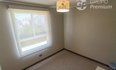 Casa en Venta en A64620 - Venta Casa Alto Sacramento Buin - 3D3B2E1Atico