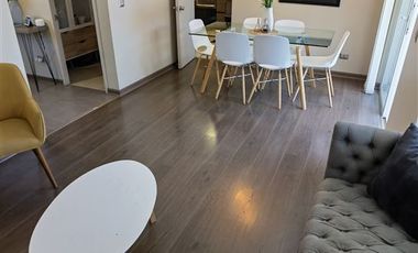 Casa en Venta en A64620 - Venta Casa Alto Sacramento Buin - 3D3B2E1Atico