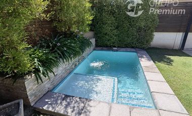 Casa en Venta en A64620 - Venta Casa Alto Sacramento Buin - 3D3B2E1Atico