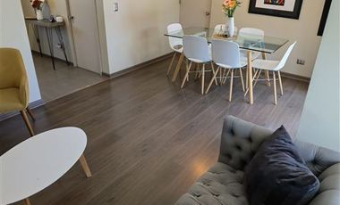 Casa en Venta en A64620 - Venta Casa Alto Sacramento Buin - 3D3B2E1Atico