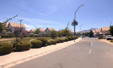 Casa en Venta en A64620 - Venta Casa Alto Sacramento Buin - 3D3B2E1Atico