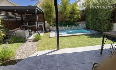 Casa en Venta en A64620 - Venta Casa Alto Sacramento Buin - 3D3B2E1Atico