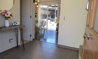 Casa en Venta en A64620 - Venta Casa Alto Sacramento Buin - 3D3B2E1Atico