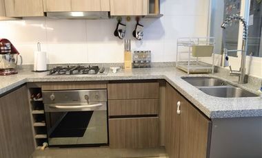 Casa en Venta en A64620 - Venta Casa Alto Sacramento Buin - 3D3B2E1Atico