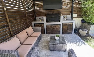 Casa en Venta en A64620 - Venta Casa Alto Sacramento Buin - 3D3B2E1Atico