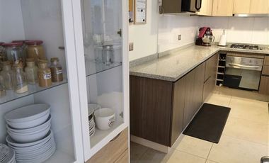 Casa en Venta en A64620 - Venta Casa Alto Sacramento Buin - 3D3B2E1Atico