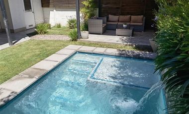 Casa en Venta en A64620 - Venta Casa Alto Sacramento Buin - 3D3B2E1Atico