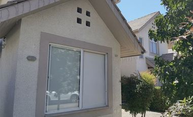 Casa en Venta en A64620 - Venta Casa Alto Sacramento Buin - 3D3B2E1Atico
