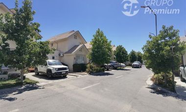 Casa en Venta en A64620 - Venta Casa Alto Sacramento Buin - 3D3B2E1Atico