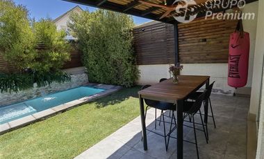 Casa en Venta en A64620 - Venta Casa Alto Sacramento Buin - 3D3B2E1Atico