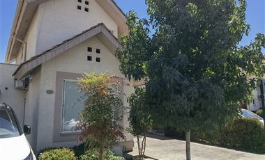 Casa en Venta en A64620 - Venta Casa Alto Sacramento Buin - 3D3B2E1Atico
