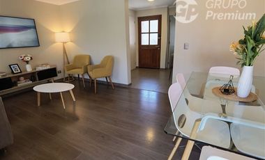 Casa en Venta en A64620 - Venta Casa Alto Sacramento Buin - 3D3B2E1Atico