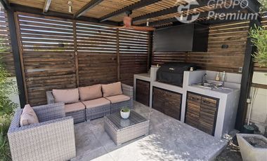 Casa en Venta en A64620 - Venta Casa Alto Sacramento Buin - 3D3B2E1Atico