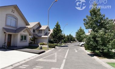 Casa en Venta en A64620 - Venta Casa Alto Sacramento Buin - 3D3B2E1Atico