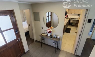 Casa en Venta en A64620 - Venta Casa Alto Sacramento Buin - 3D3B2E1Atico