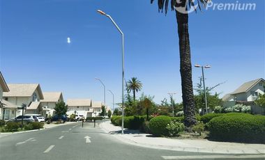 Casa en Venta en A64620 - Venta Casa Alto Sacramento Buin - 3D3B2E1Atico