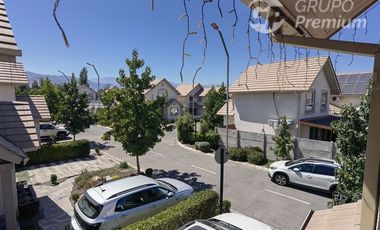 Casa en Venta en A64620 - Venta Casa Alto Sacramento Buin - 3D3B2E1Atico
