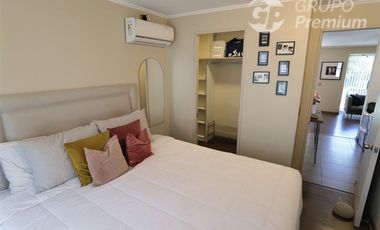 Casa en Venta en A64620 - Venta Casa Alto Sacramento Buin - 3D3B2E1Atico