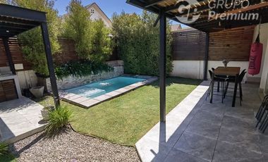 Casa en Venta en A64620 - Venta Casa Alto Sacramento Buin - 3D3B2E1Atico
