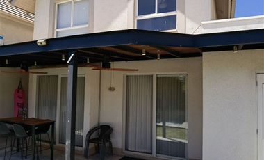 Casa en Venta en A64620 - Venta Casa Alto Sacramento Buin - 3D3B2E1Atico