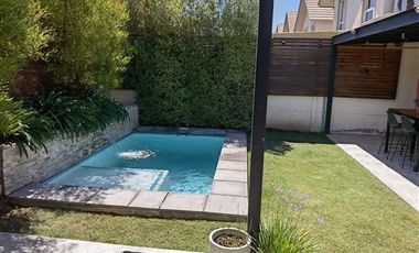Casa en Venta en A64620 - Venta Casa Alto Sacramento Buin - 3D3B2E1Atico