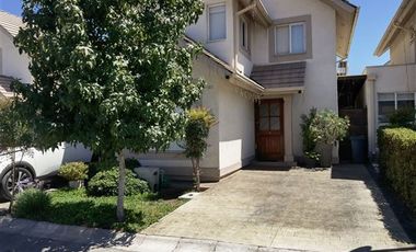 Casa en Venta en A64620 - Venta Casa Alto Sacramento Buin - 3D3B2E1Atico