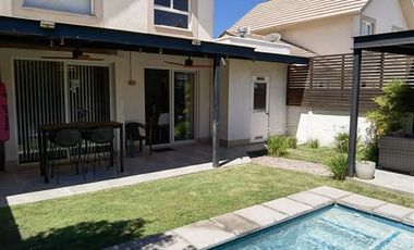 Casa en Venta en A64620 - Venta Casa Alto Sacramento Buin - 3D3B2E1Atico