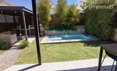 Casa en Venta en A64620 - Venta Casa Alto Sacramento Buin - 3D3B2E1Atico